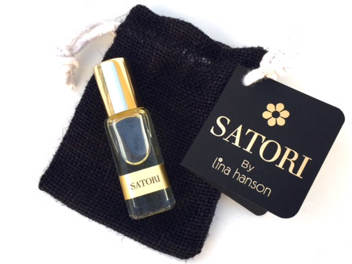 Satori-Perfume
