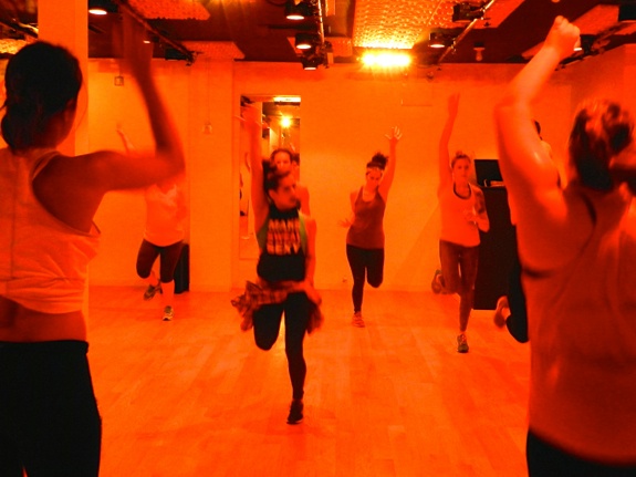 305 Fitness