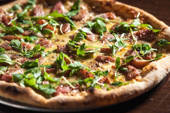 American Flatbread