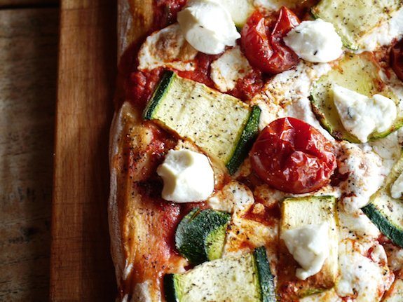 Pala pizza