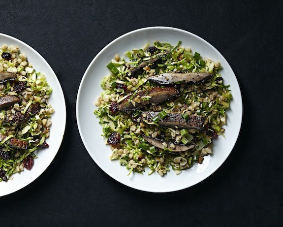 vegan-recipe-healthy-salad-dressing-mushroom-barley-salad