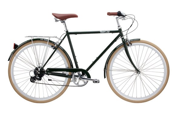 Pure City Cycles Clifton