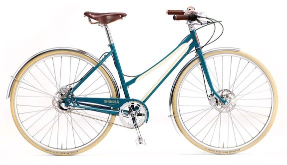 Shinola Bixby