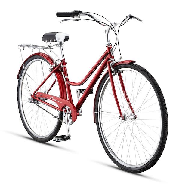Schwinn Cream 1