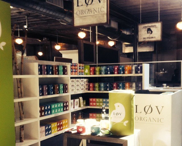 Lov Organic