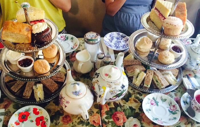 Tea and Sympathy