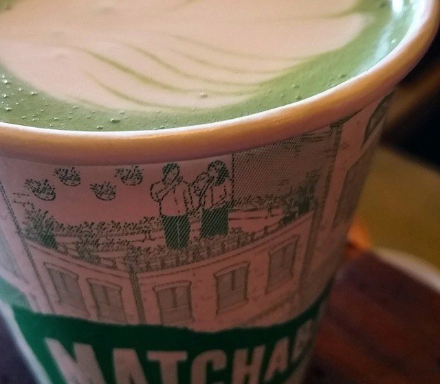 Matchabar Brooklyn
