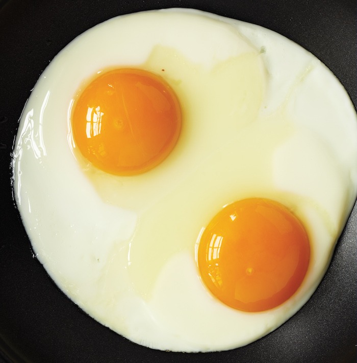 how to cook eggs 2
