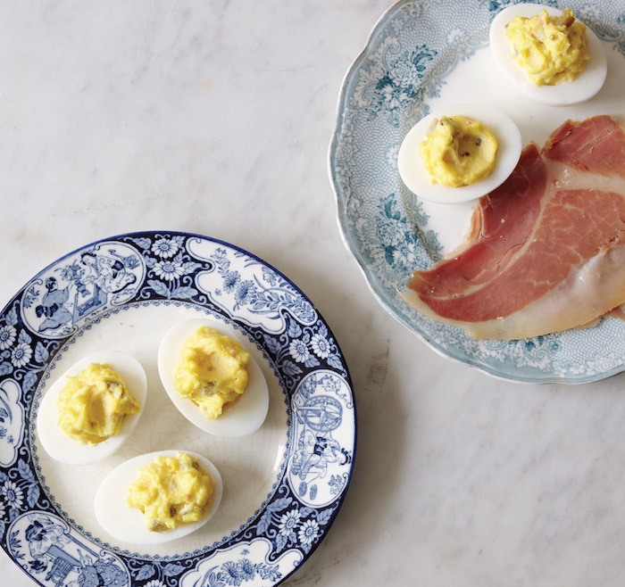 how to cook eggs 4