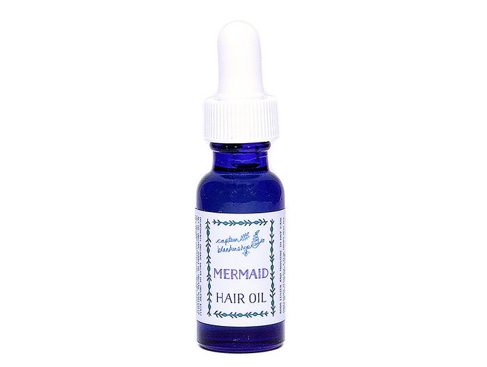 Hair Oil