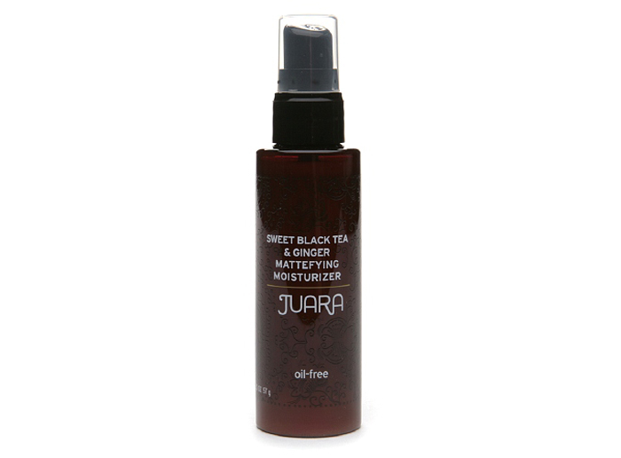 Matte moisturizer