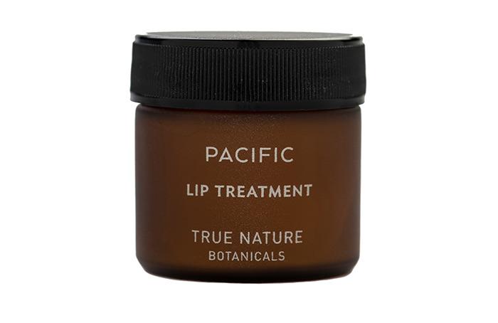 Lip treatment