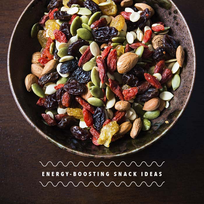 trail-mix