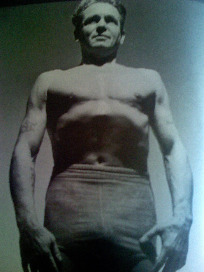 Pilates 1