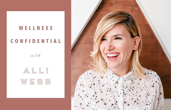 Drybar Alli Webb
