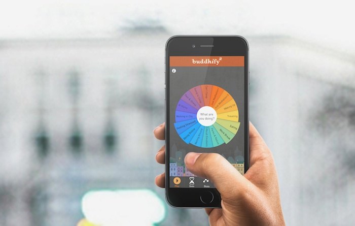 Buddhify App