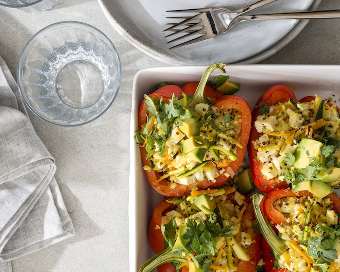 Nikki Sharp_Roasted Red Pepper