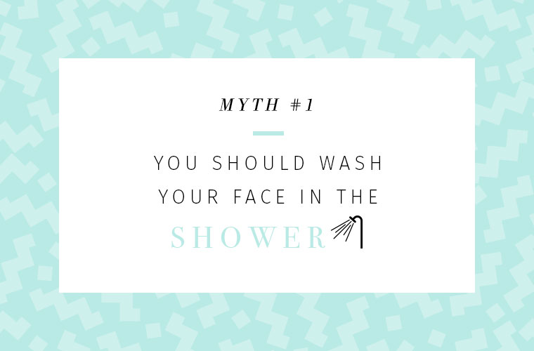 Beauty myths