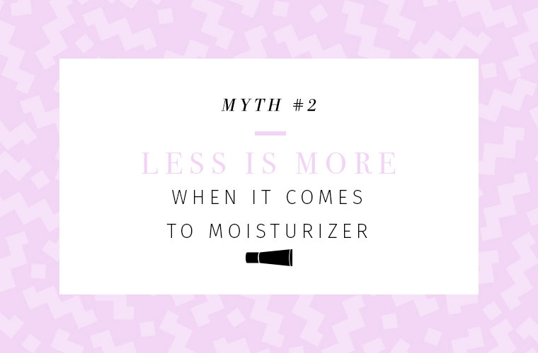 Beauty myths