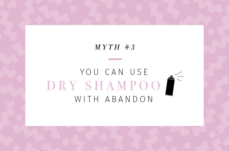 Beauty myths