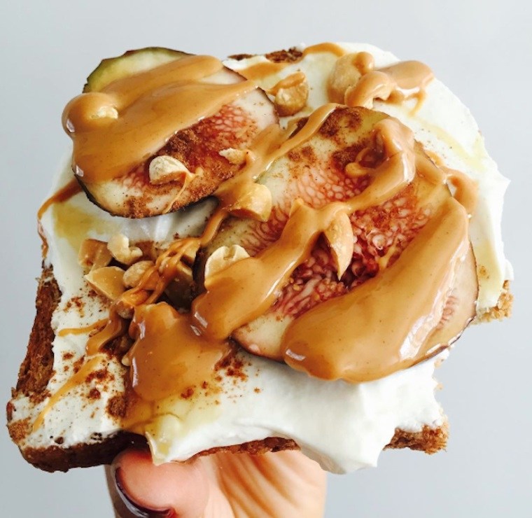 ShutTheKaleUp_Manuka Honey