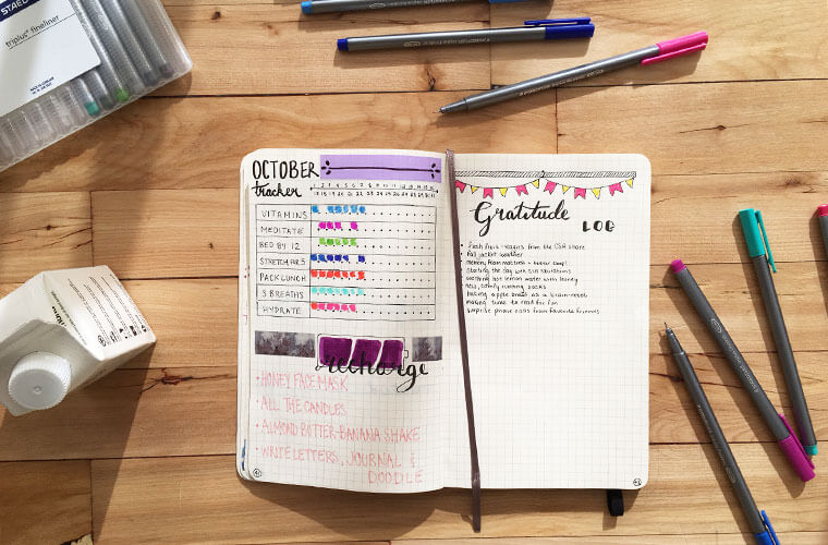 gratitude-journal
