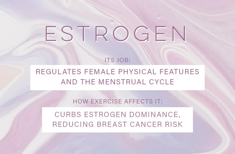 exercise-affects-your-hormones-estrogen