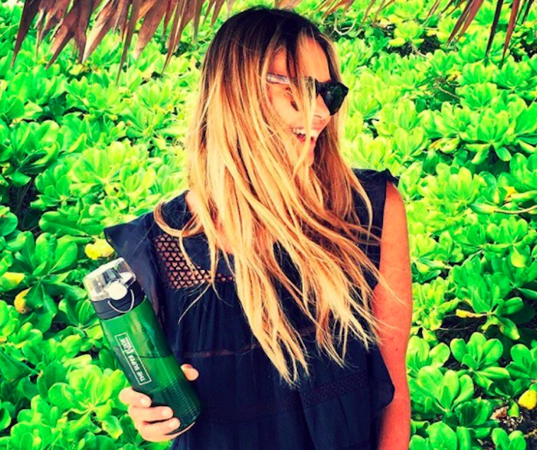 elle-macpherson-ageless-advice-water