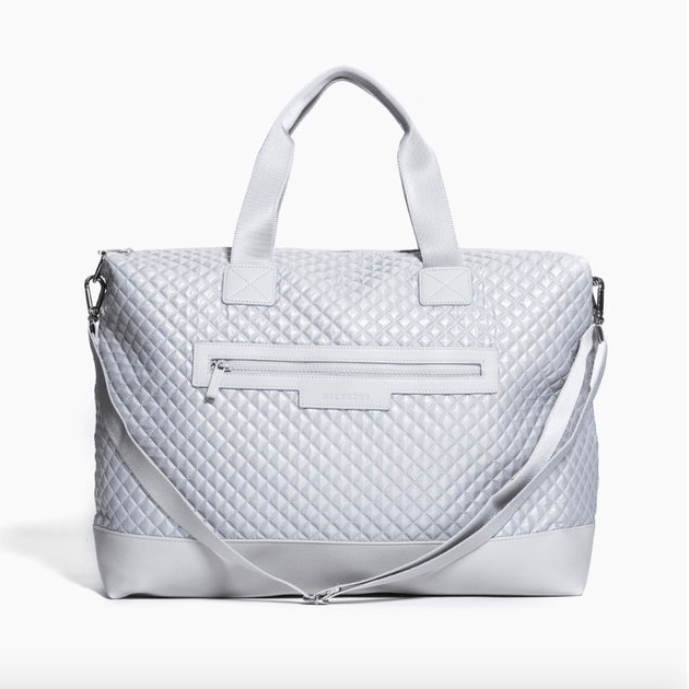 balsa 201 weekender boxing tote bag