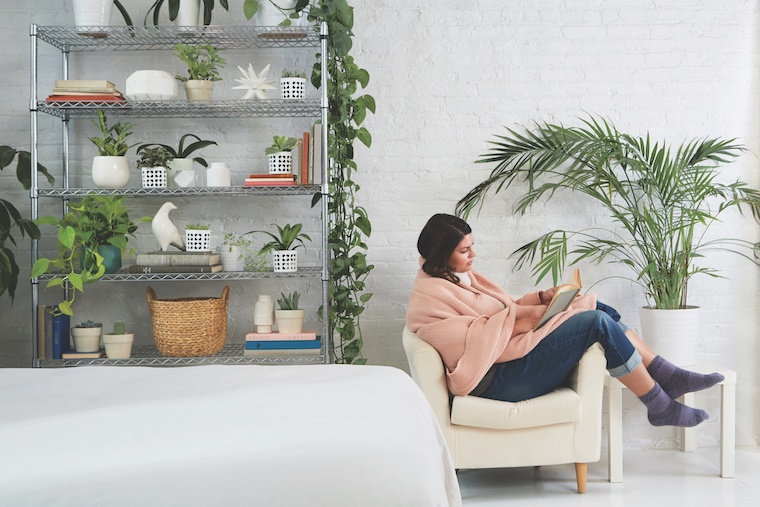Helix Sleep mattress