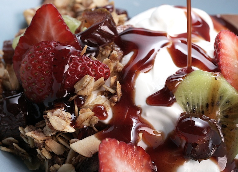 natural delights date syrup sugar substitute recipe