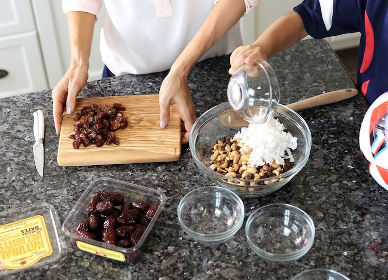 natural delights medjool date paste sugar substitute recipe