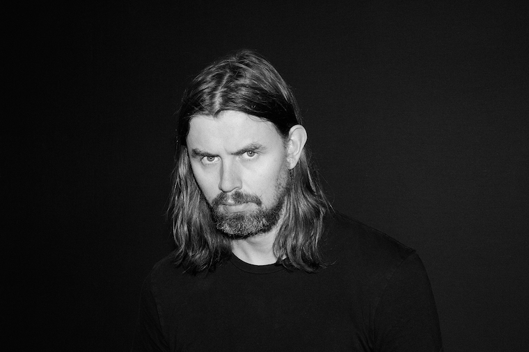 Siggi's yogurt founder