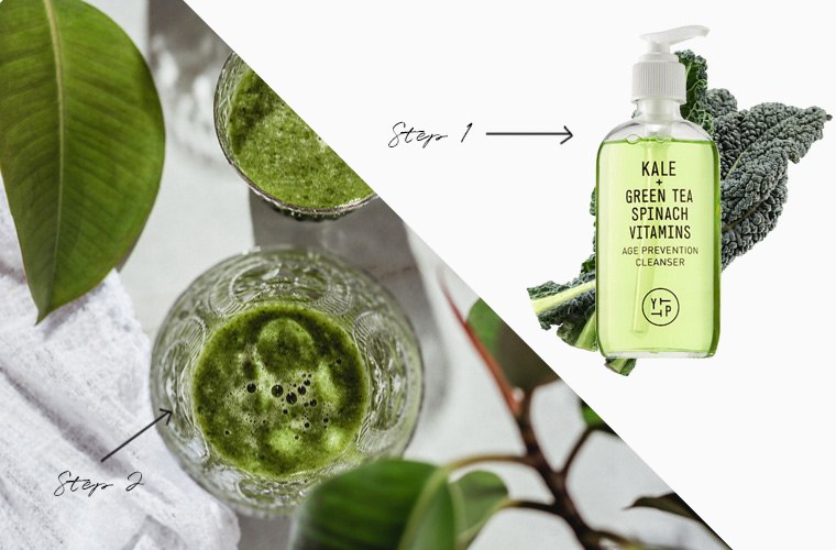sephora youth ritual pairing 