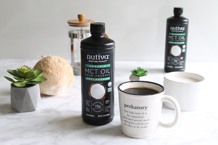 benefits of organic mct oil