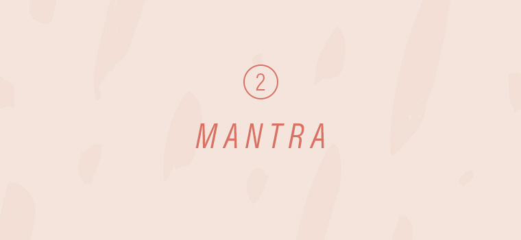 Meditation for your personality