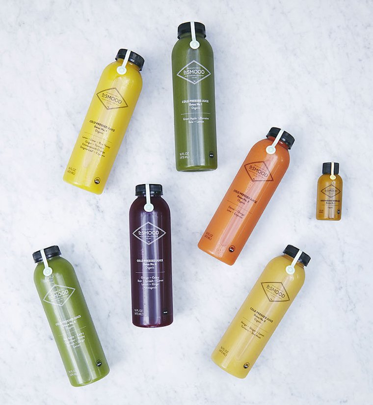 beginner's guide to detoxing