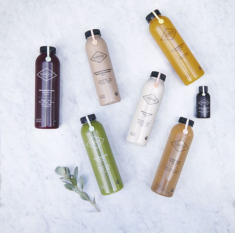 beginner's guide to detoxing