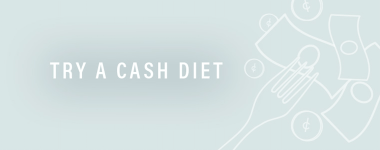 Financial reset program