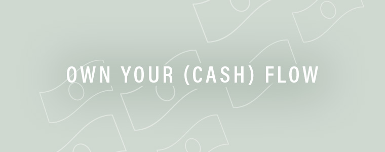 Financial reset program