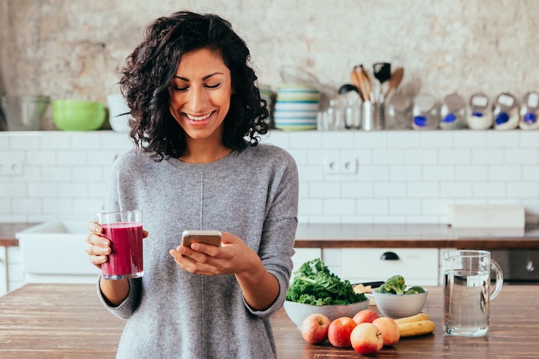 8fit fitness and meal plan app