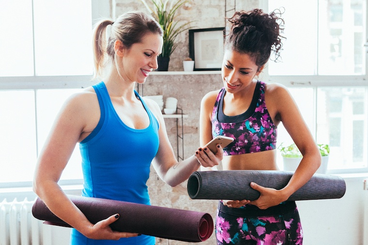 8fit fitness and meal plan app