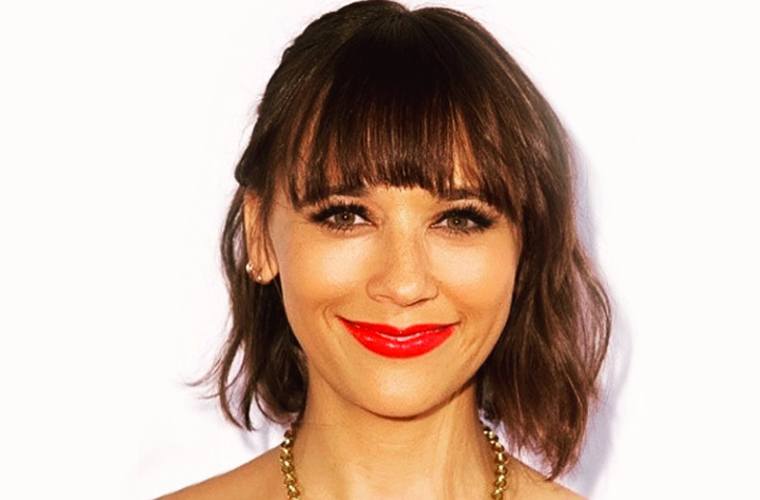 Rashida Jones Has 2 Secrets to Help You Find a Workout You Really Love