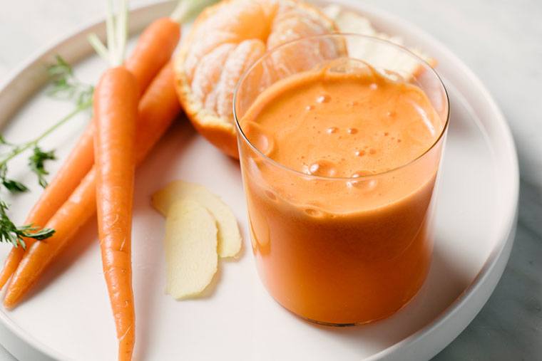 5 Healthy Tonics to Improve Your Digestion and Fight Inflammation 5 Healthy Tonics to Improve Your Digestion and Fight Inflammation