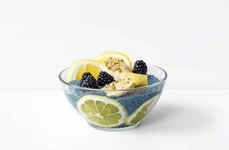 daily harvest chia parfaits overnight oats