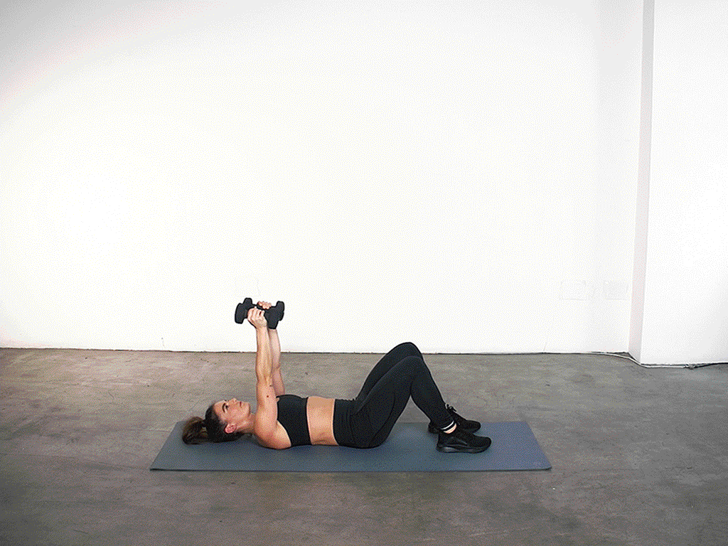Jess Movold skullcrusher move
