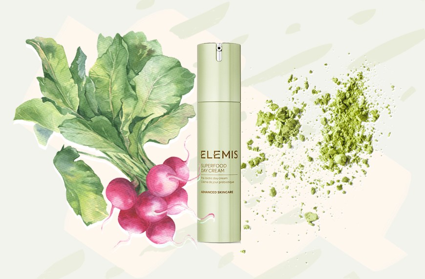 elemis superfood skin care
