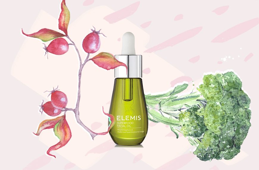 elemis superfood skin care