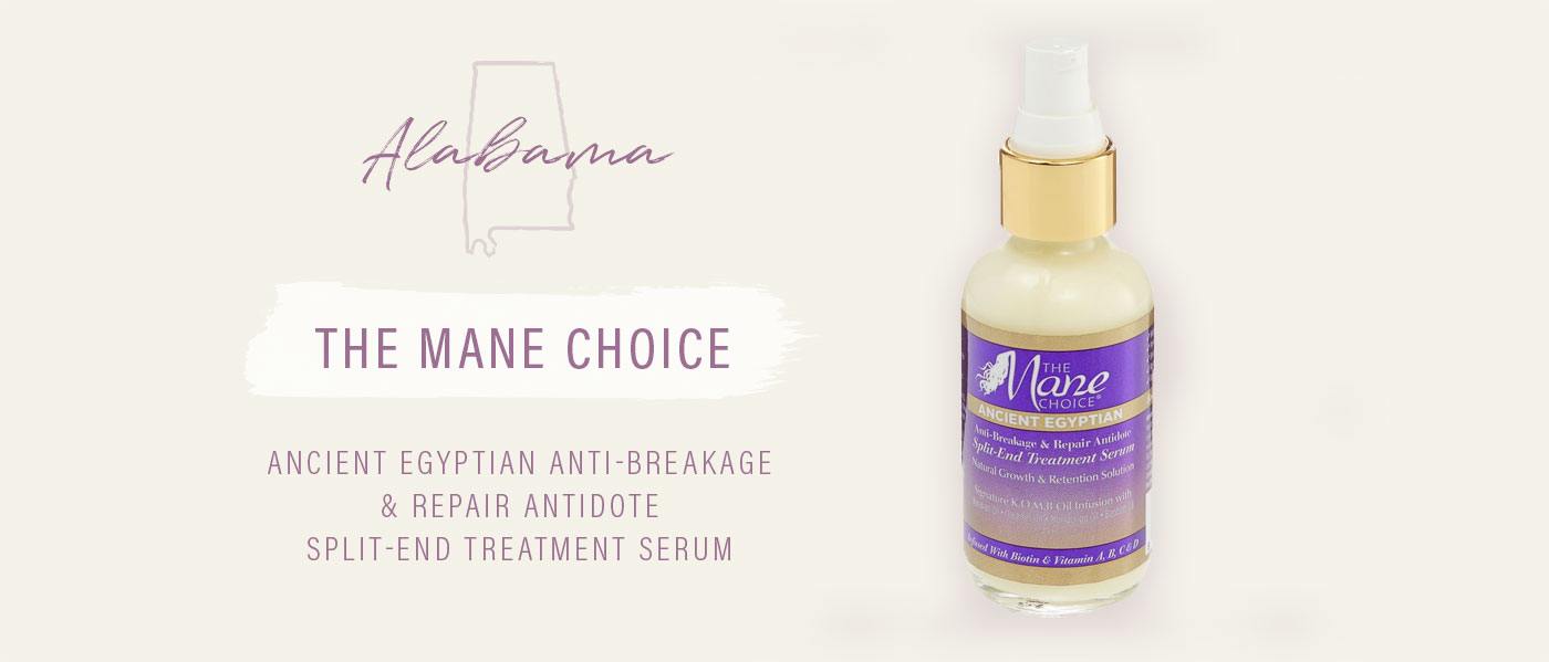 The Mane Choice