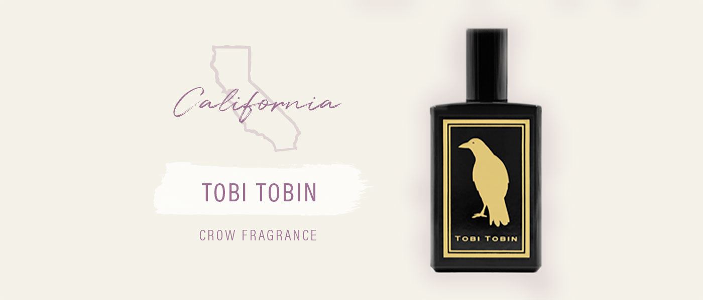 Tobi Tobin